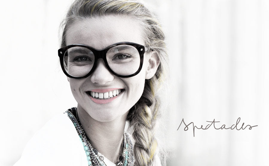 Spectacles