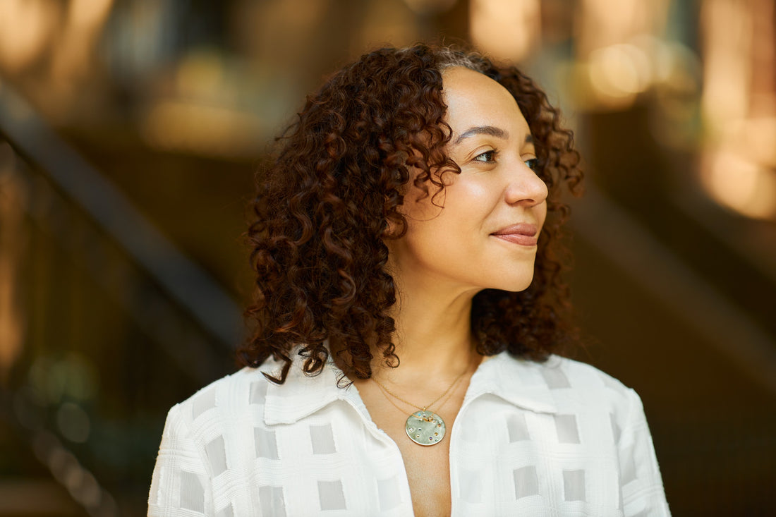 A Beauty Minute with Dr. Chaneve Jeanniton