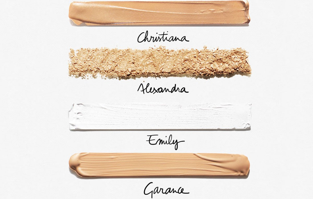 Foundation Photo