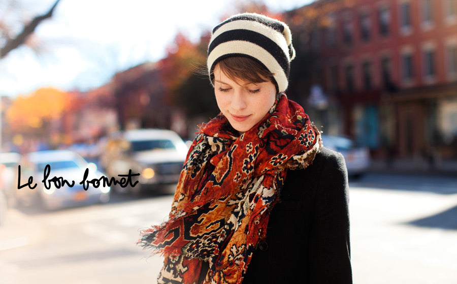 <!--:en-->A Good Hat<!--:--><!--:fr-->Le Bon Bonnet<!--:-->