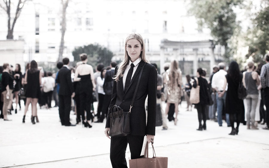 Gaia Repossi Photo
