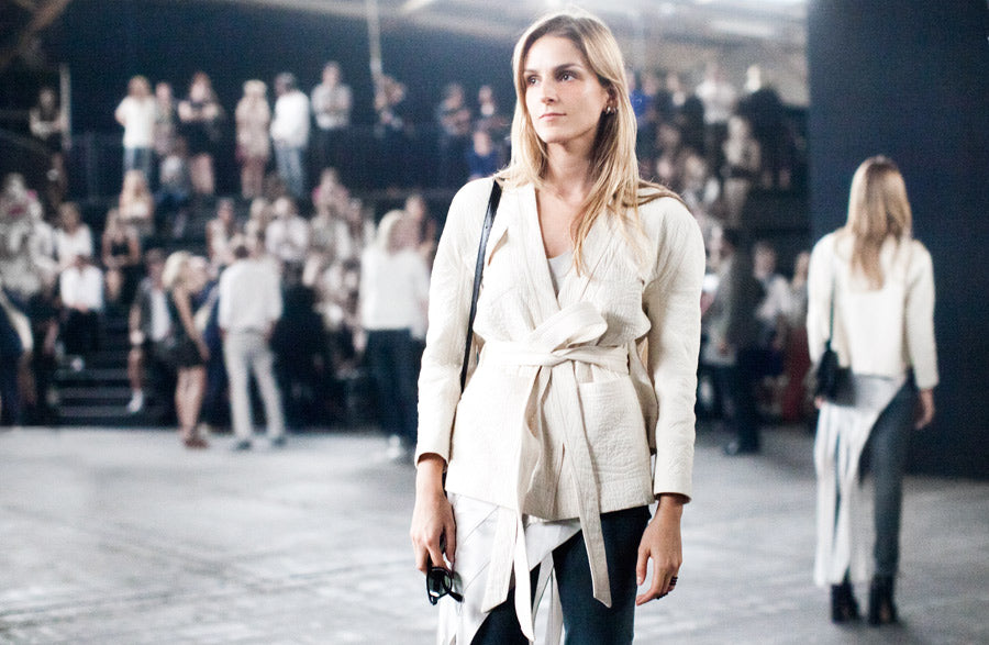 Gaia Repossi Photo