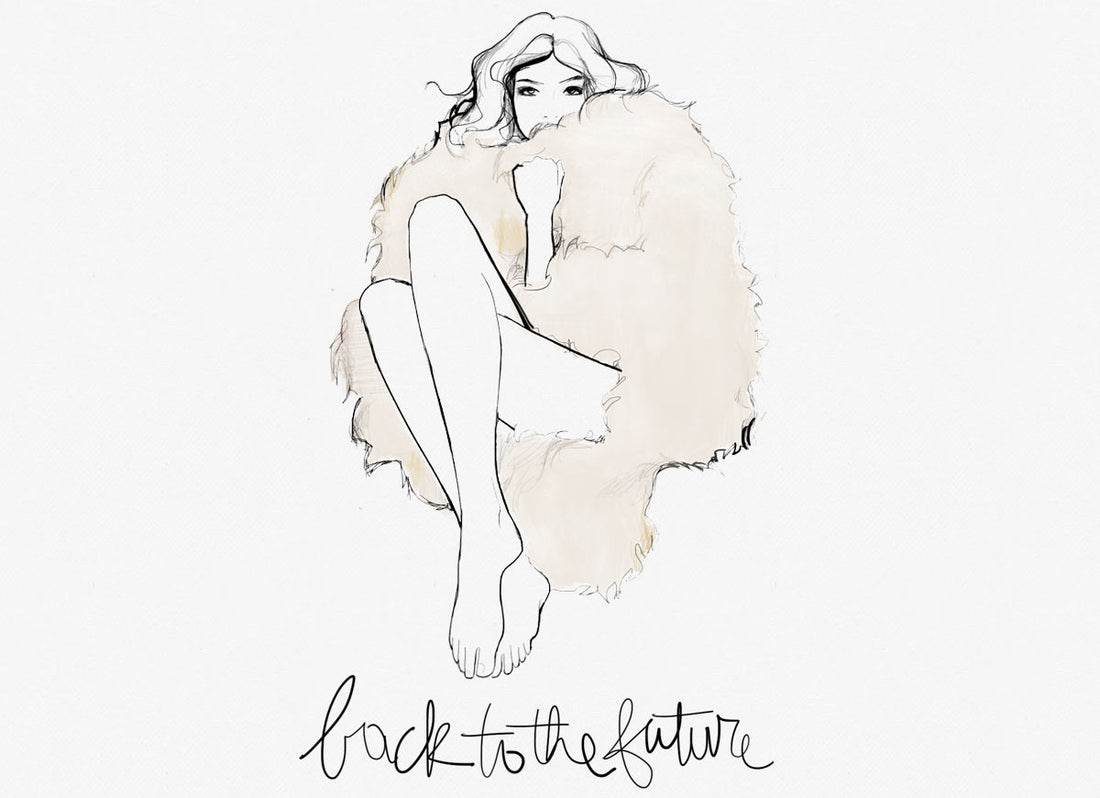 Career / Ann-Sofie Johansson