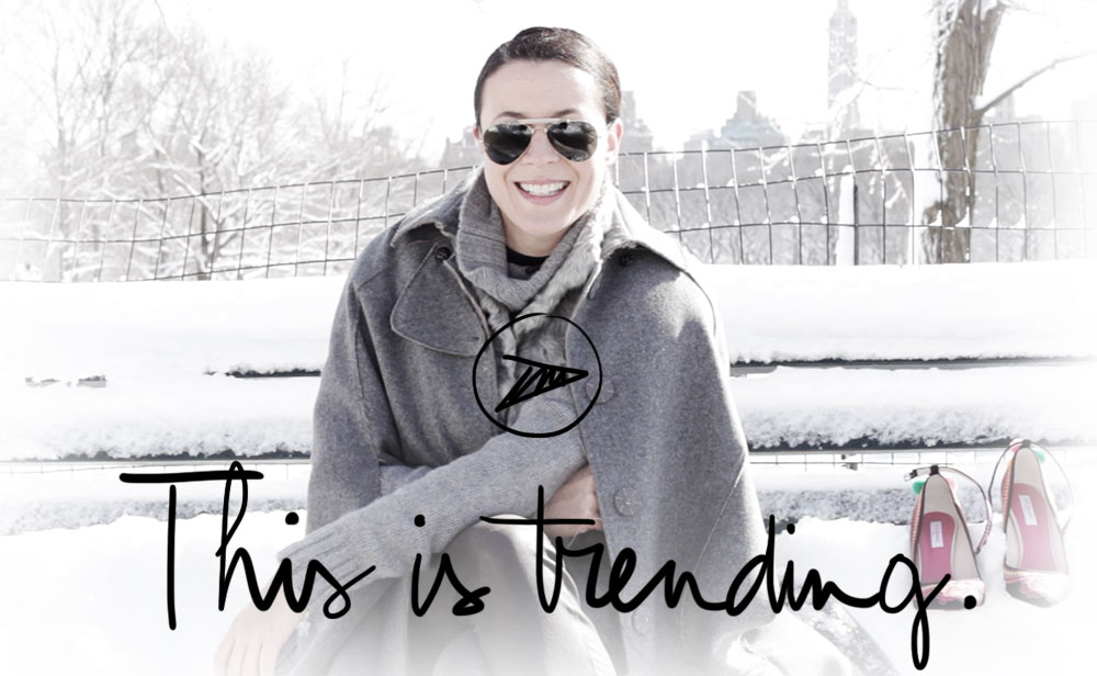 Pardon My French / This is Trending