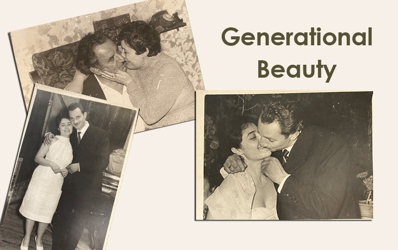 Generational Beauty