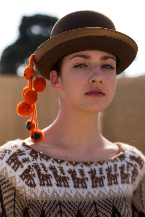 orange blossom