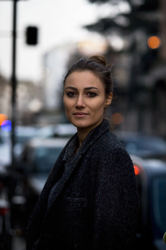 Giorgia Ferretti Photo
