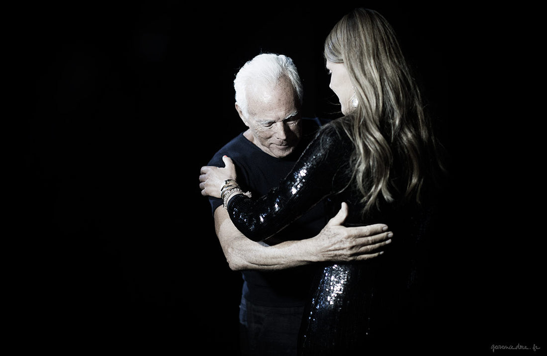 Giorgio Armani Photo