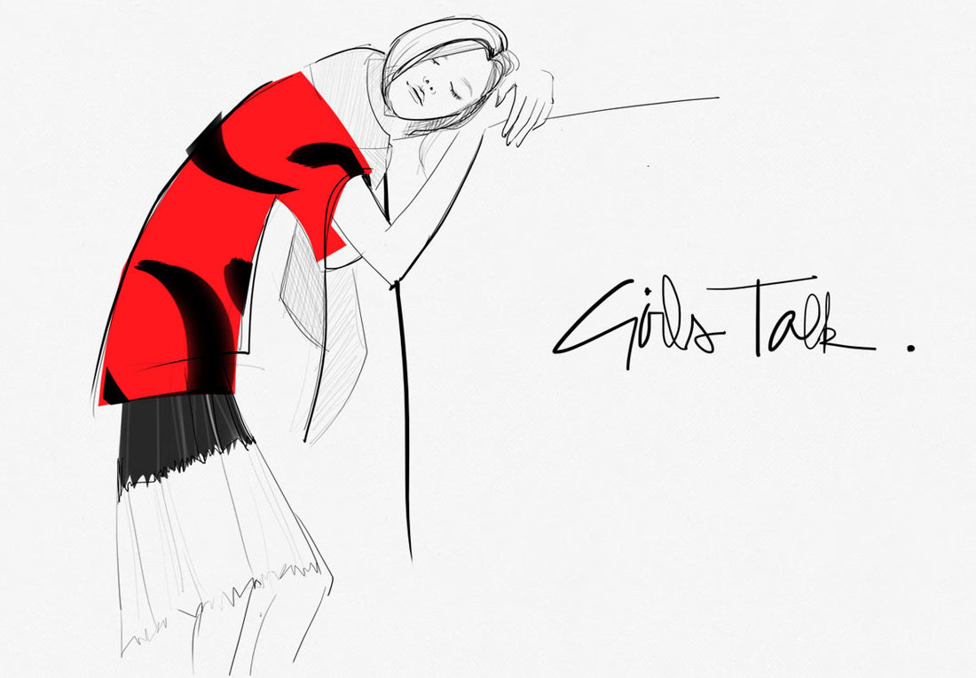 Garance Dor√© Illustration