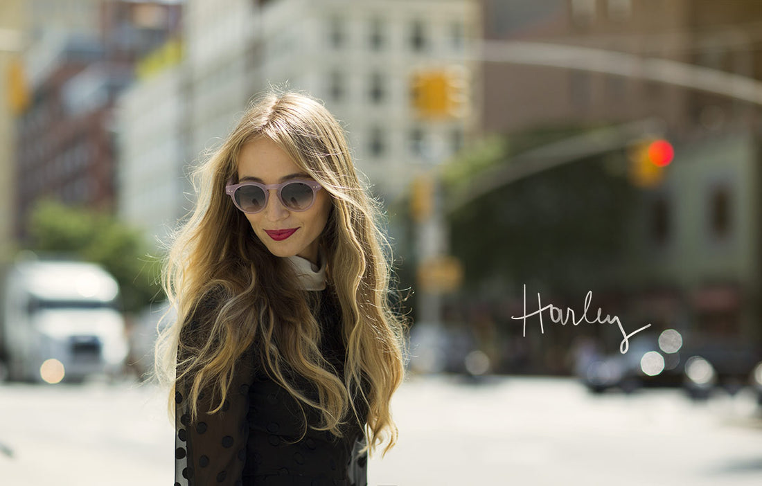 Harley Viera Newton Photo