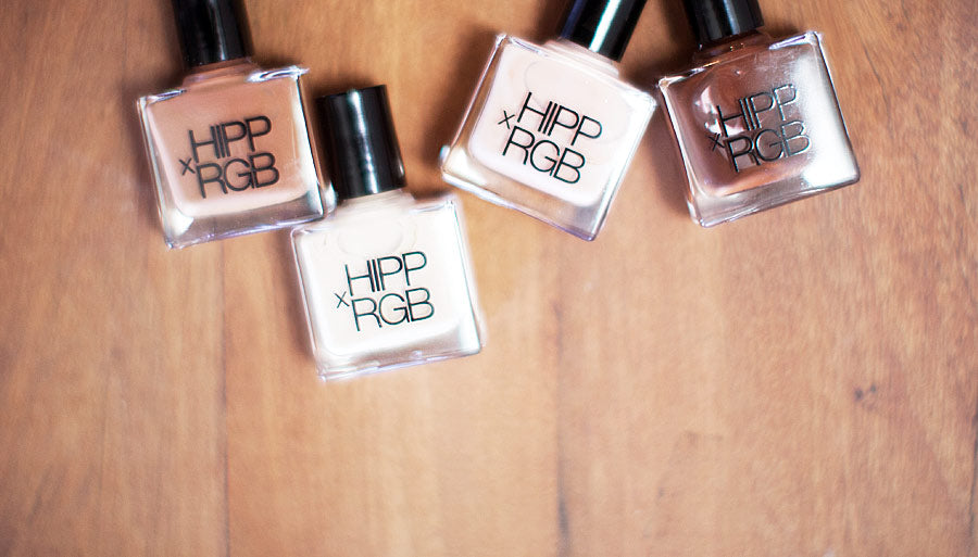 HIPP x RGB Photo