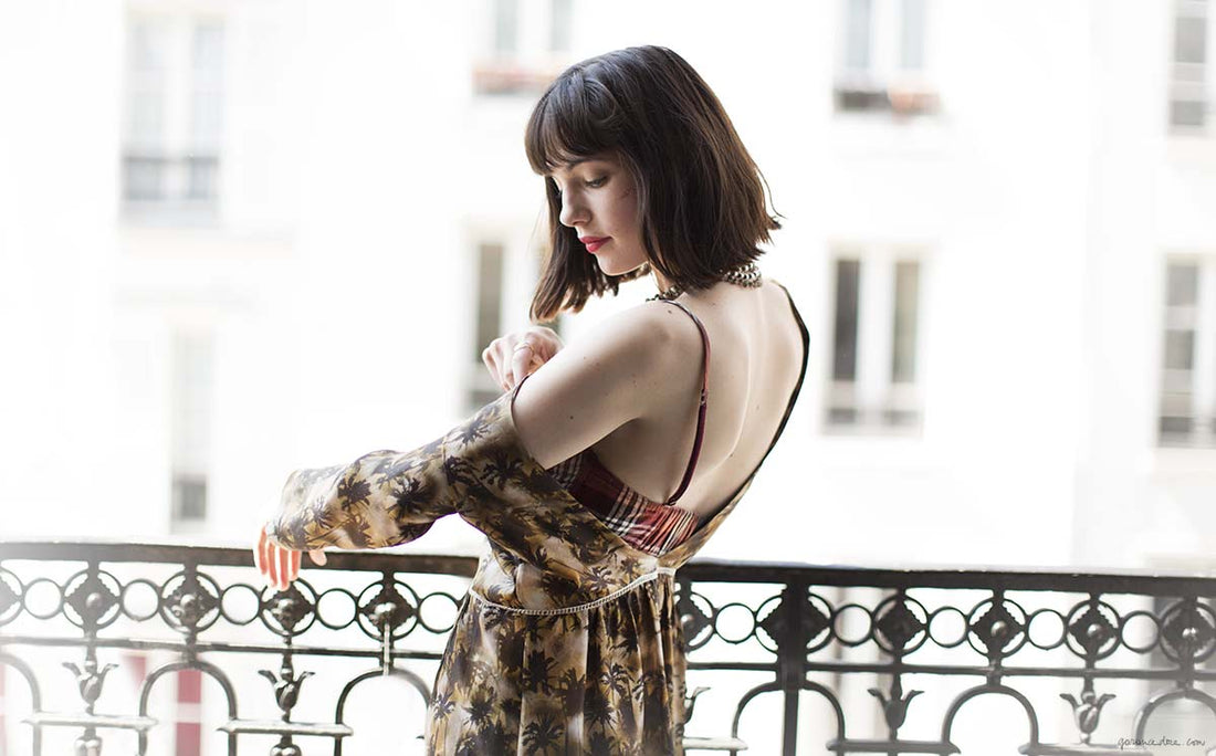 Jazzmine Berger Photo