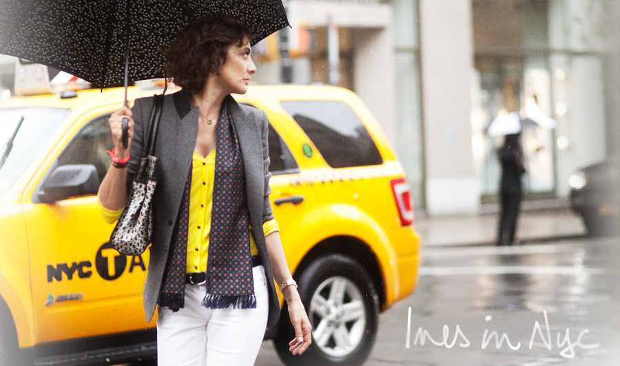 Ines de la Fressange Photo