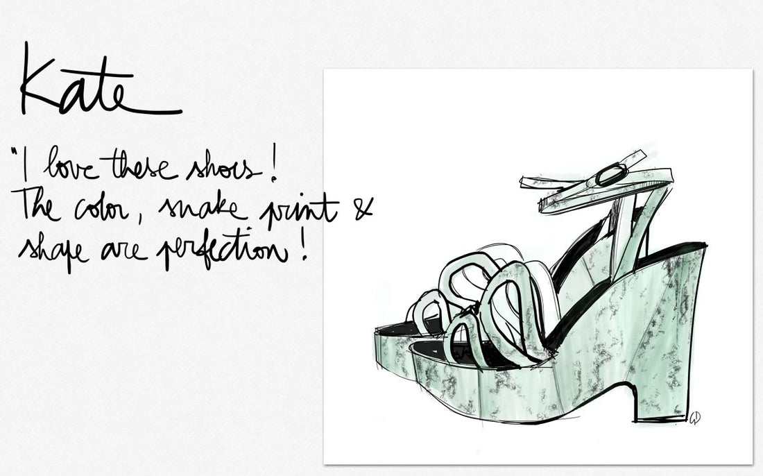 Isa Tapia Illustration