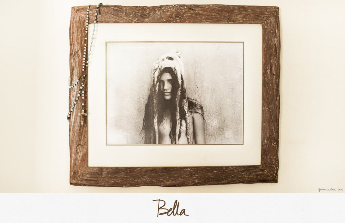 Bali Indonesia Isabella Corser Photograph