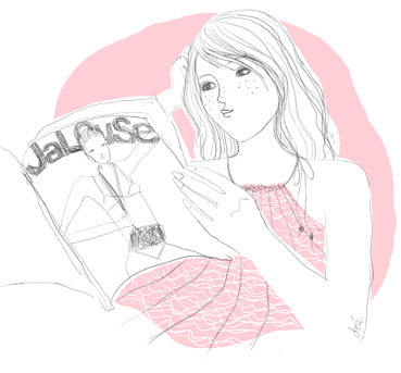 jalouse!