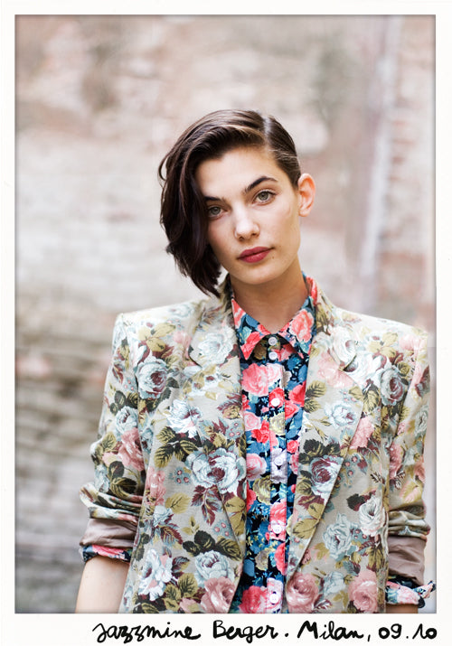 Jazzmine Berger Photo