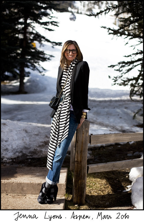 Jenna Lyons Photo