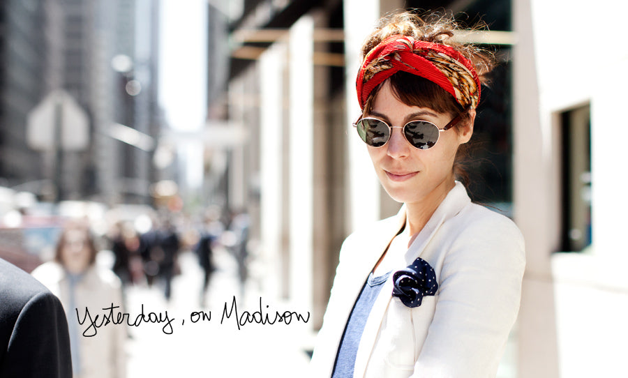 <!--:en-->Yesterday, On Madison<!--:--><!--:fr-->Yesterday, On Madison<!--:-->