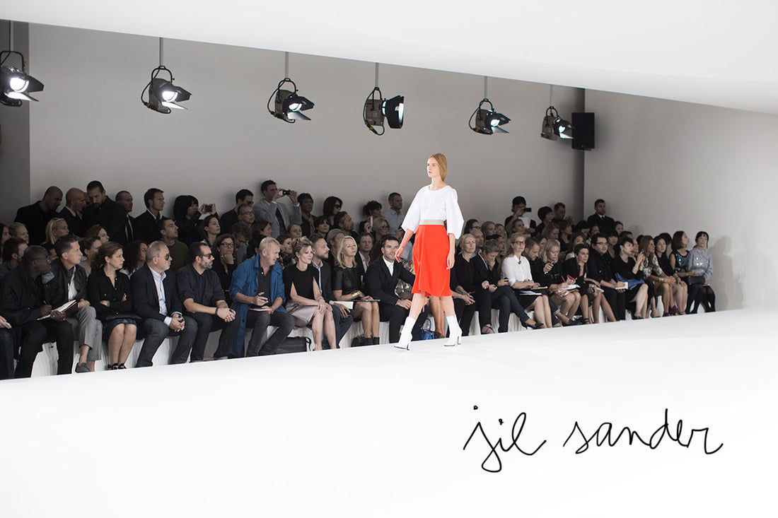 Jil Sander Photo