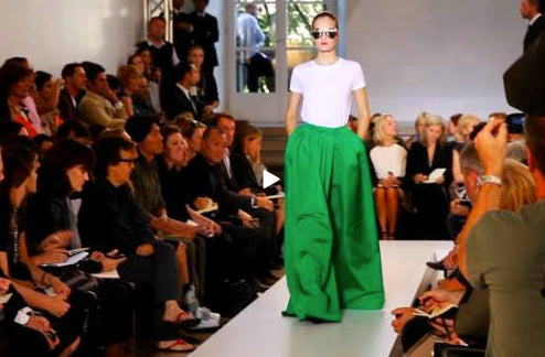 <!--:en-->From the Front Row... <BR><em>Jil Sander</em><!--:--><!--:fr-->From the Front Row... <BR><em>Jil Sander</em><!--:-->