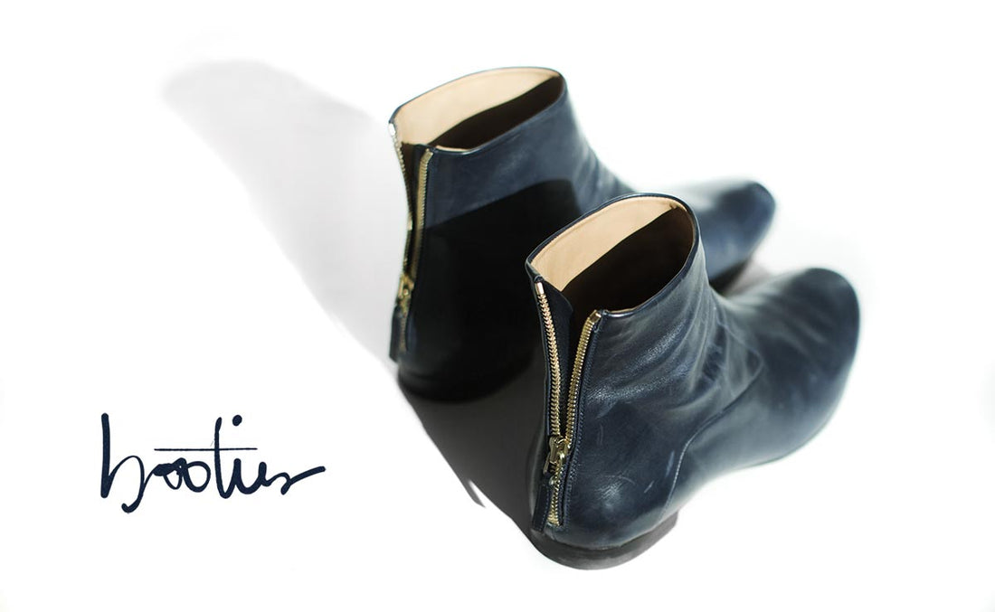 <!--:en-->Booties <!--:--><!--:fr-->Booties <!--:-->