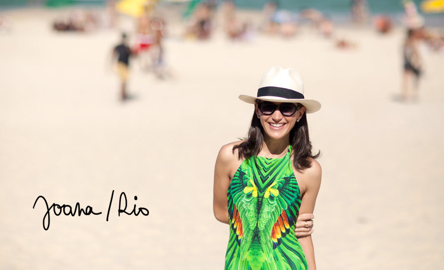 Joana / Rio