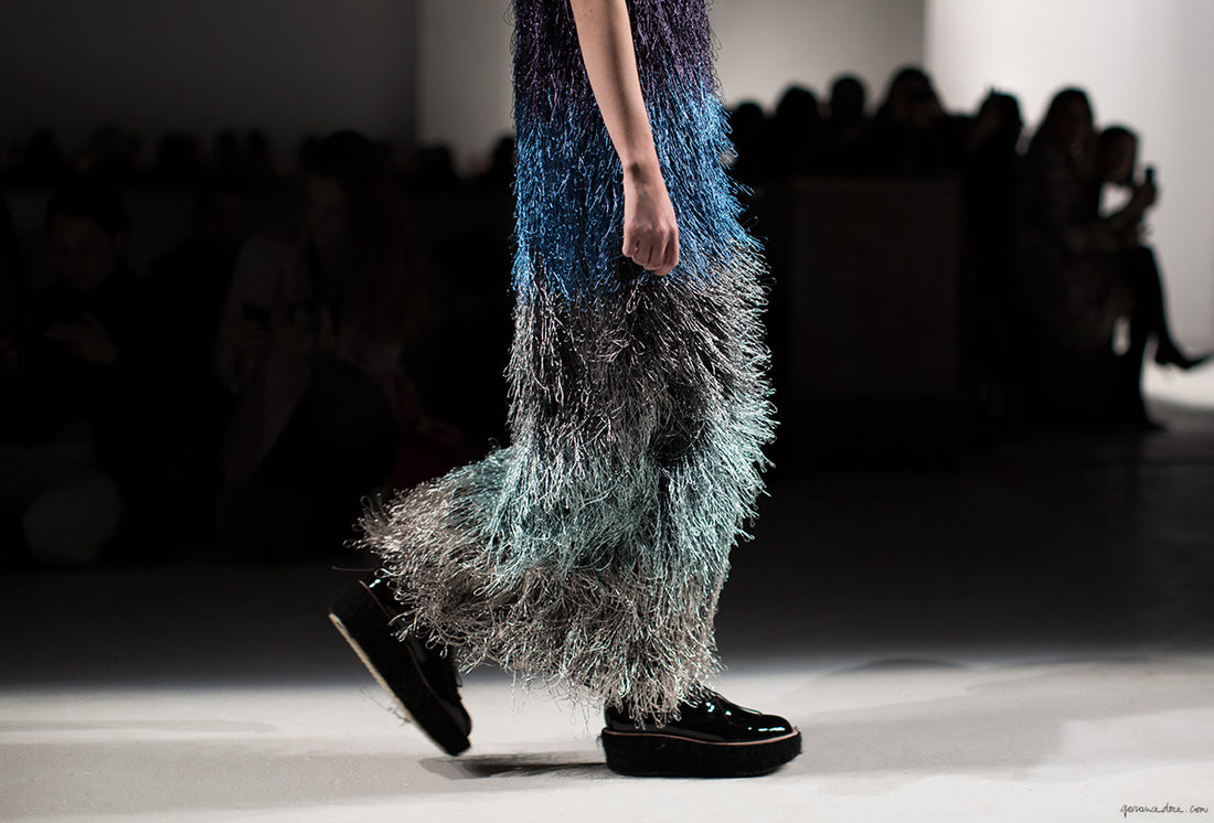 Julien David Fall 2014 Photo