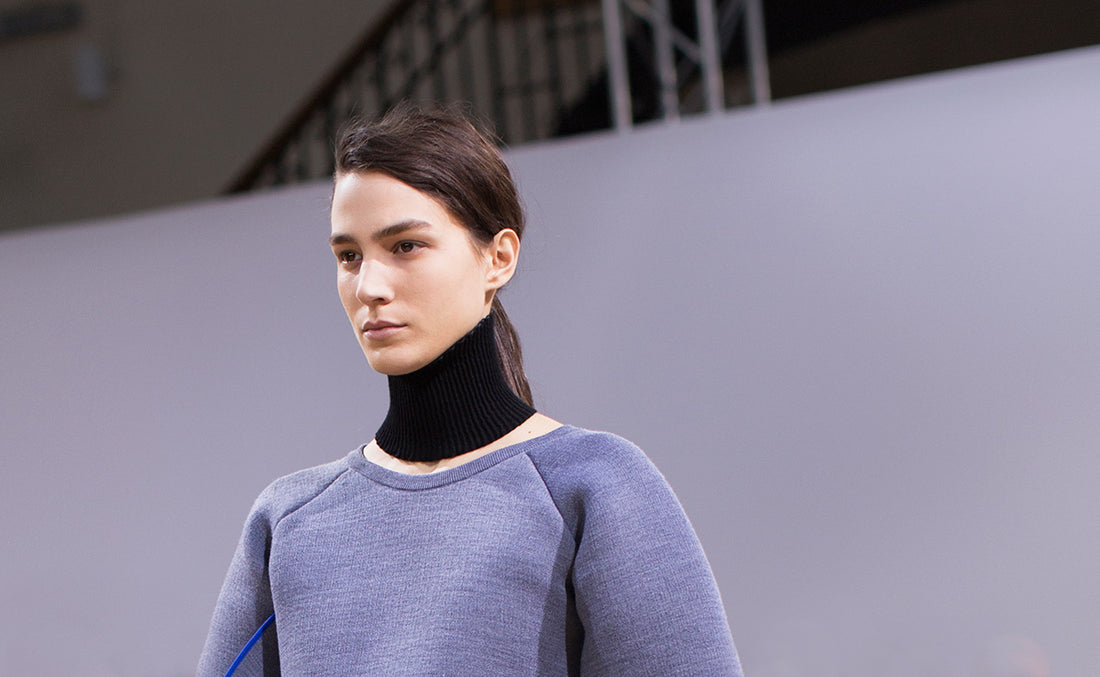 JW Anderson Fall 2014