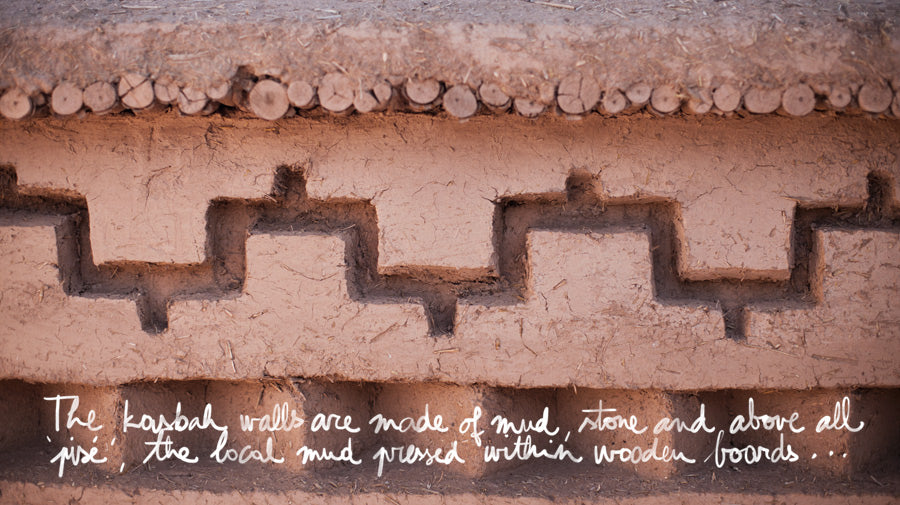 <!--:en-->On The Road, Kasbah Walls<!--:--><!--:fr-->On The Road, Kasbah Walls<!--:-->