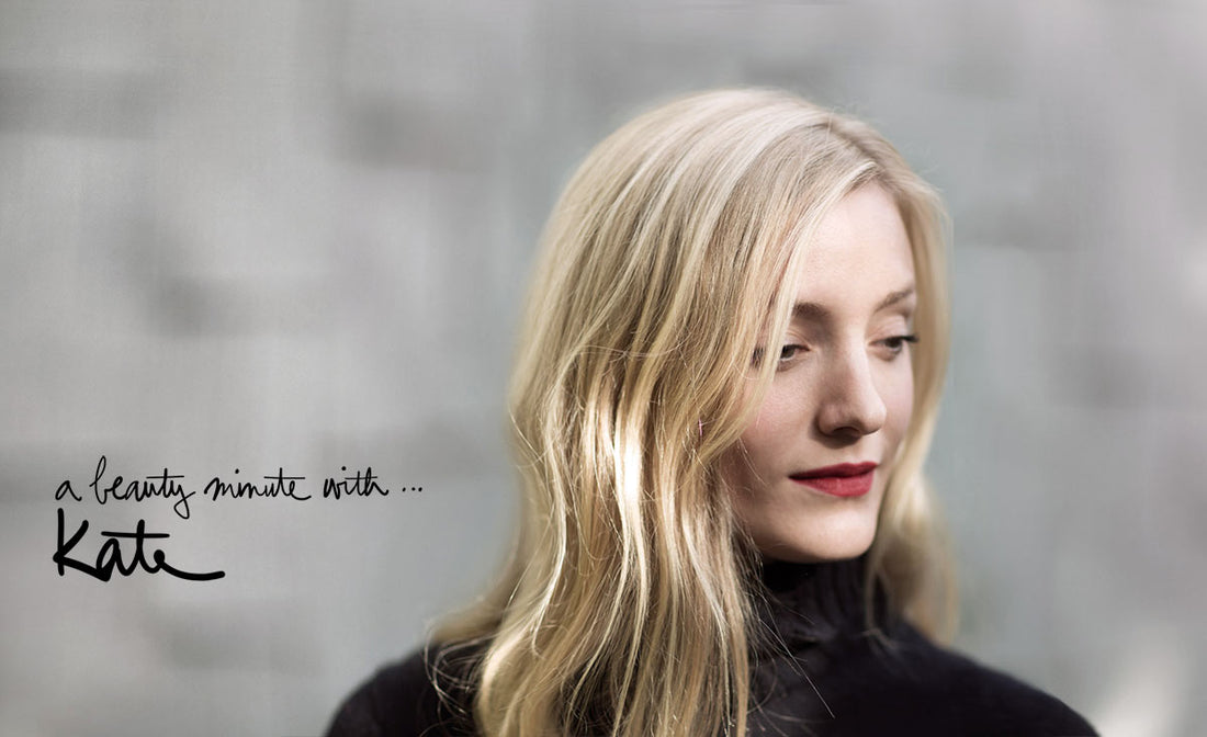 Kate Foley Photo