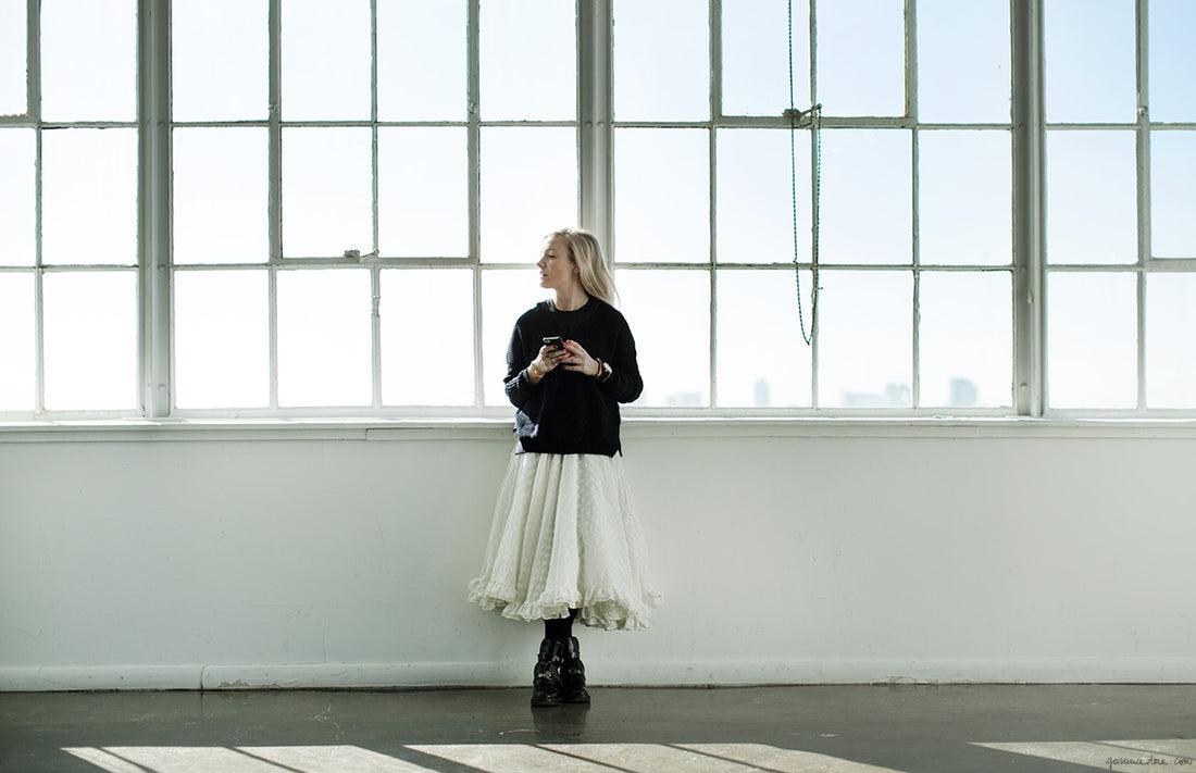 Kate Foley Photo