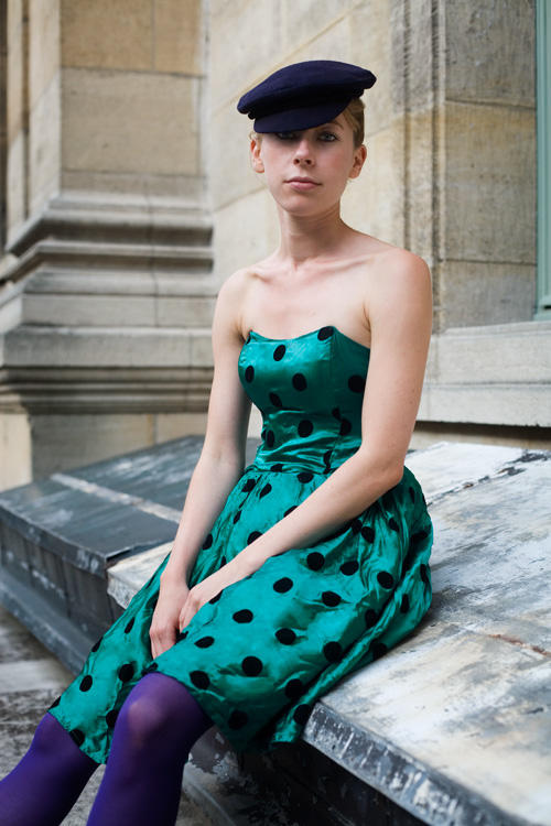 kate