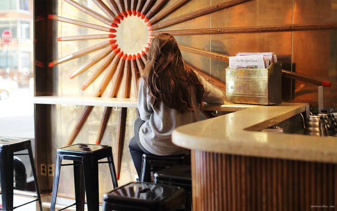 Weekend Inspiration #94