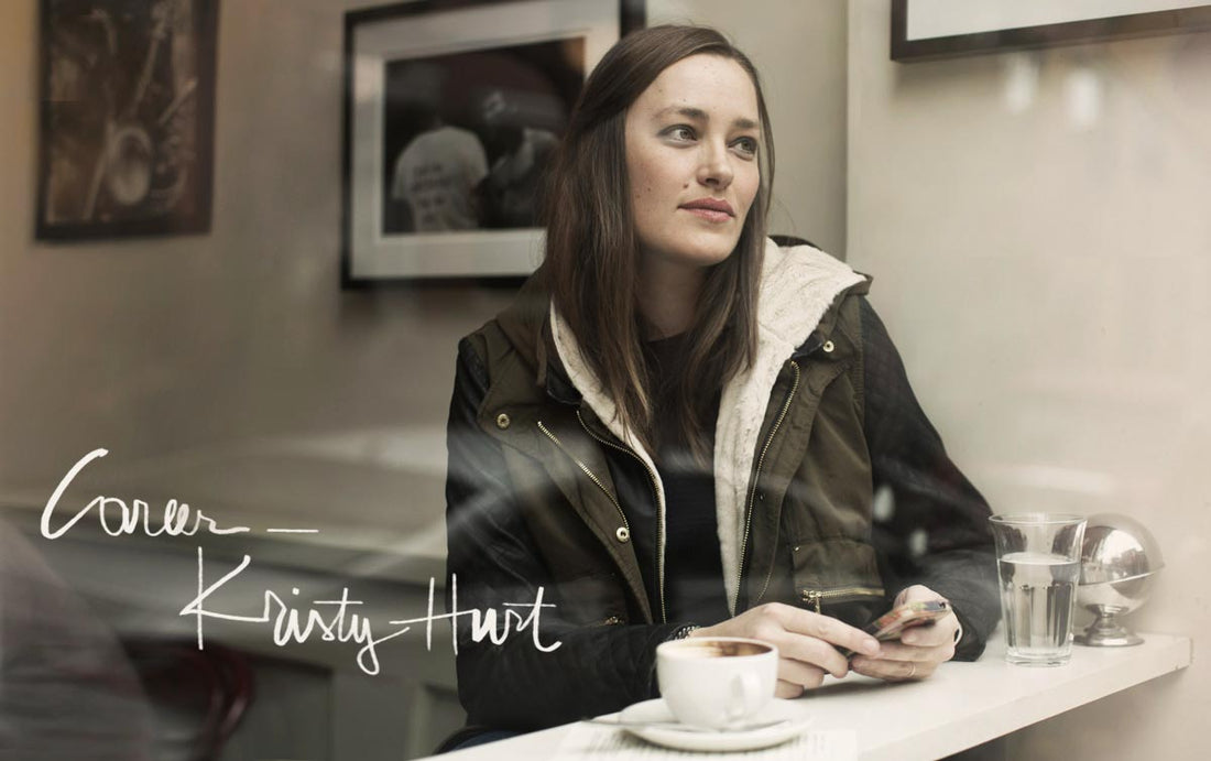 Kristy Hurt Photo