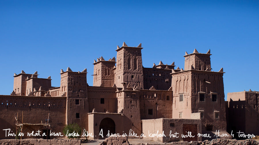 <!--:en-->On The Road, Ksar<!--:--><!--:fr-->On The Road, Ksar<!--:-->