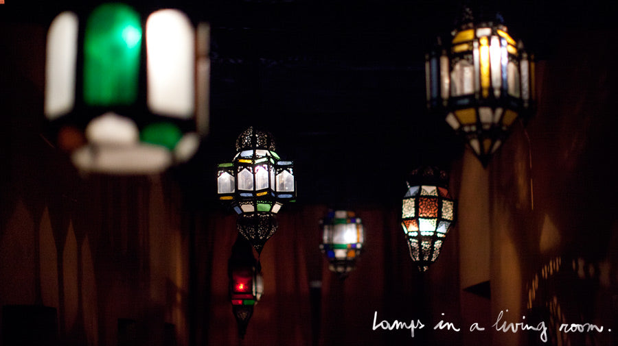 <!--:en-->On the Road, Lamps<!--:--><!--:fr-->On the Road, Lamps<!--:-->