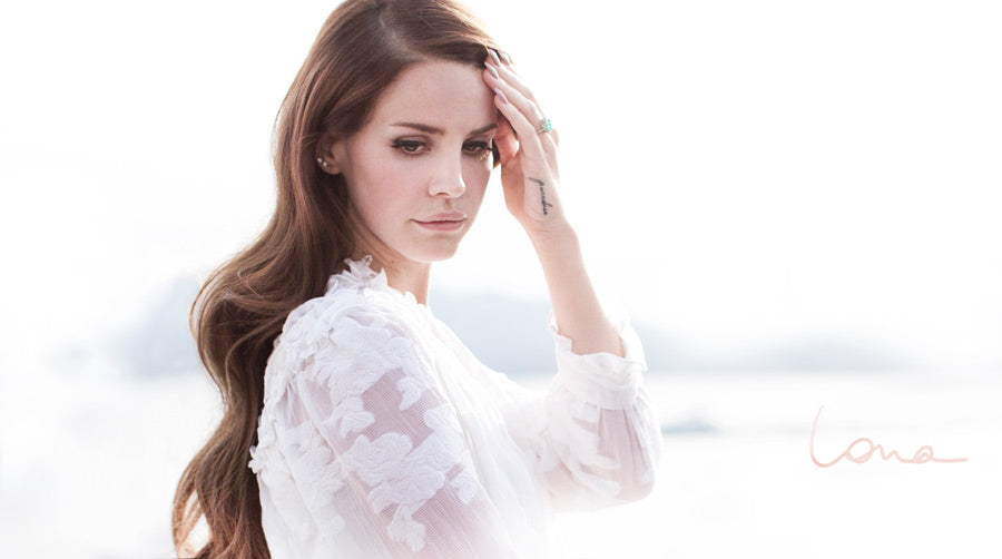 Lana del Rey Photo