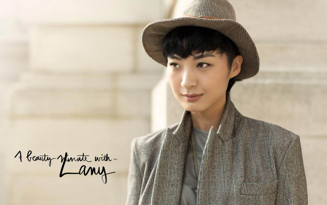 Lany Chuan Tian Photo