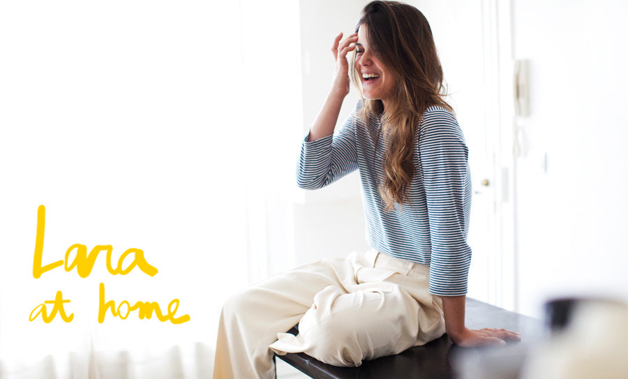 <!--:en-->Lara At Home<!--:--><!--:fr-->Lara At Home<!--:-->