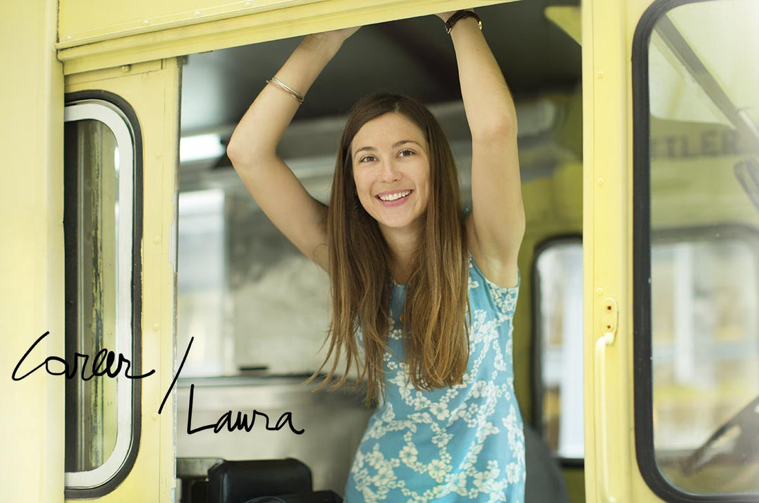 Laura O'Neill Photo