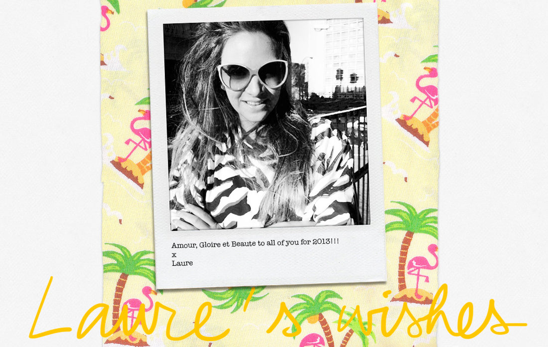 <!--:en-->Best Wishes from Laure...<!--:--><!--:fr-->Best Wishes from Laure...<!--:-->