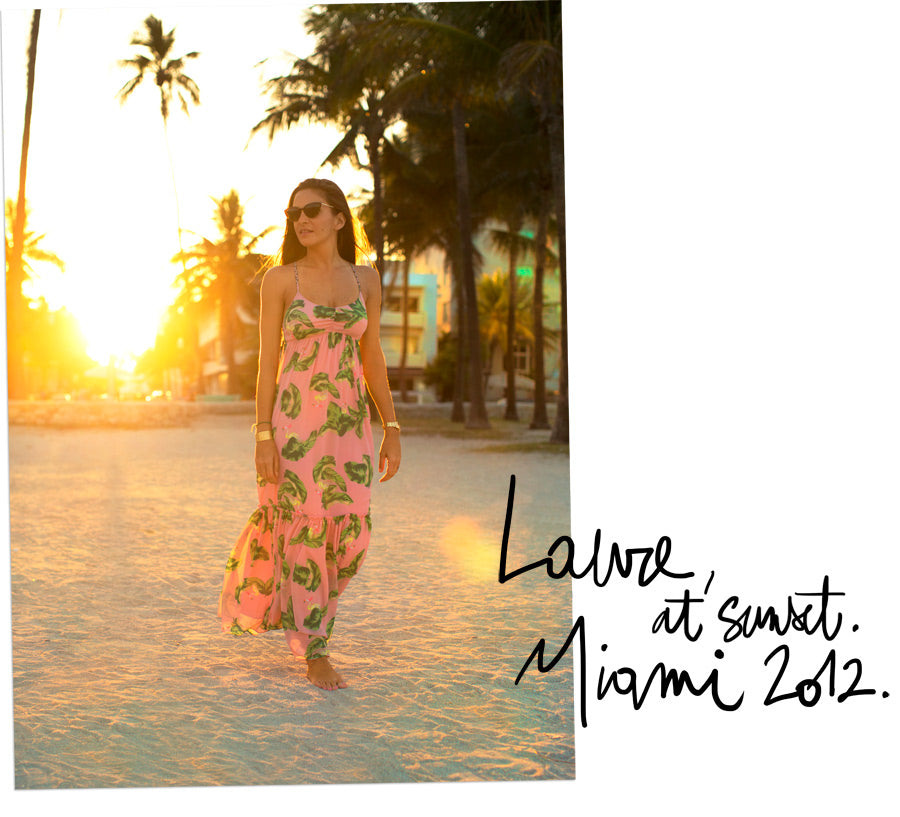 <!--:en-->Laure, at Sunset<!--:--><!--:fr-->Laure, at Sunset<!--:-->