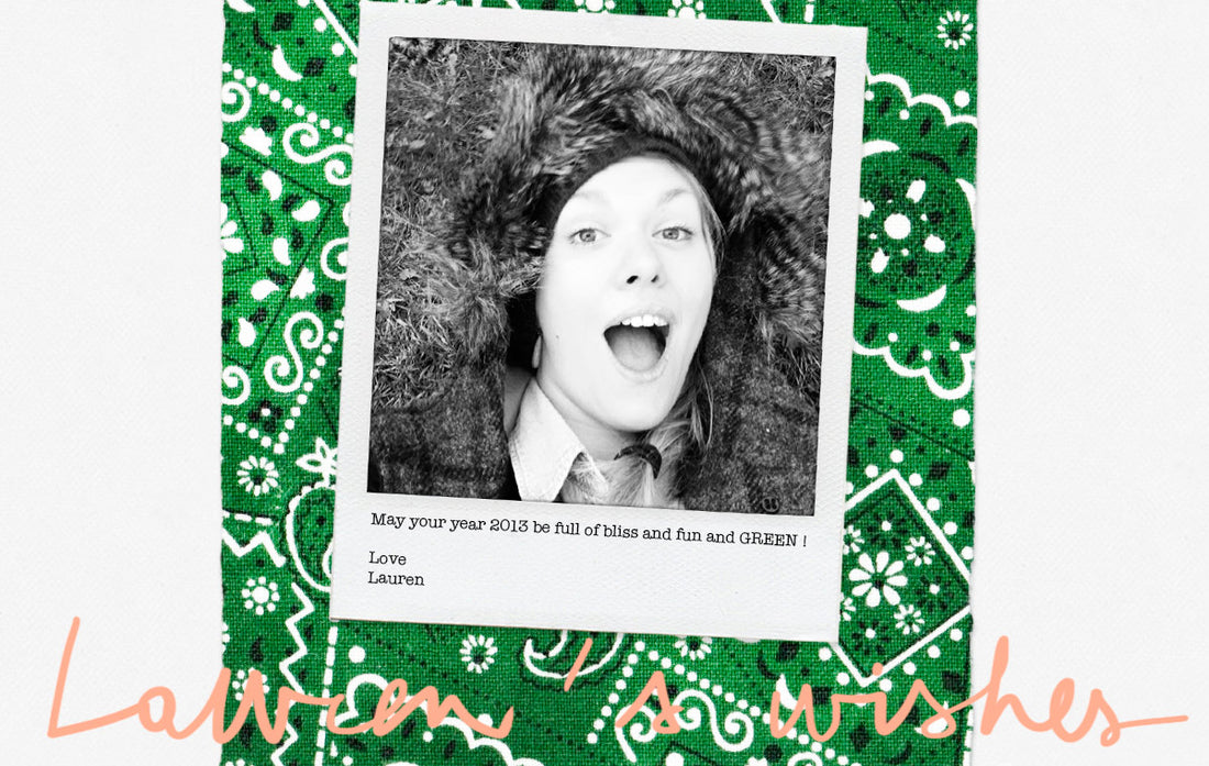 <!--:en-->Best Wishes from Lauren...<!--:--><!--:fr-->Best Wishes from Lauren...<!--:-->