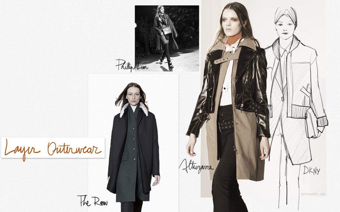 Outerwear Photo