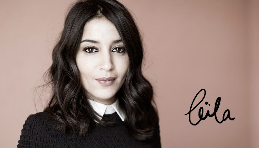 Leila Bekhti Photo