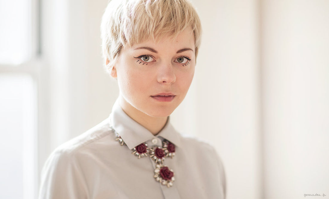 Lina Plioplyte Photo