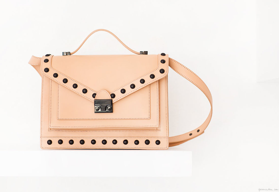 <!--:en-->A New Bag<!--:--><!--:fr-->Un Nouveau Sac<!--:-->