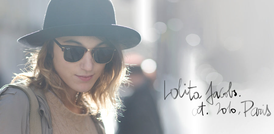 Lolita Jacobs Photo