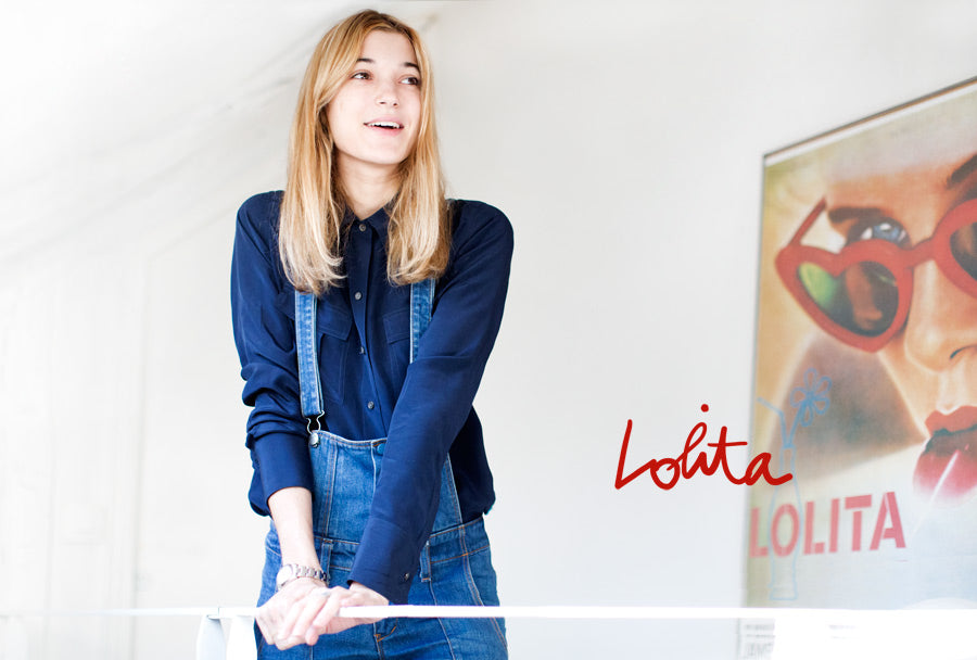 Lolita Jacobs Photo